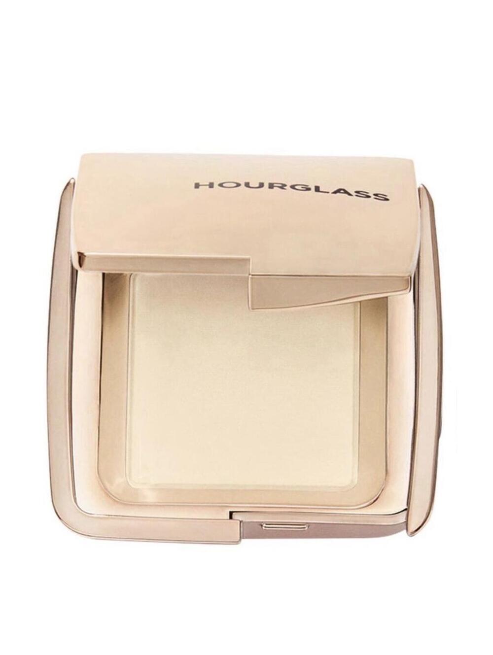Hourglass Vanish Airbrush Pressed Powder, Mini In Translucent- No Puff Or Box￼